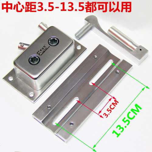 包邮弗兰克升降晾衣架免打孔阳台