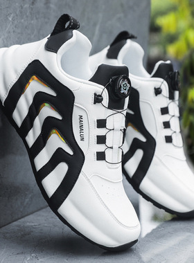 男鞋百搭软底小白鞋 Men's Shoes Versatile Soft Bottom Shoes