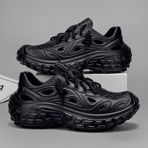 男款沙滩运动凉鞋 men's outdoor sports sandals women's shoes