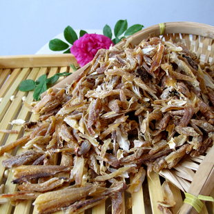 蟹肉干螃蟹肉干