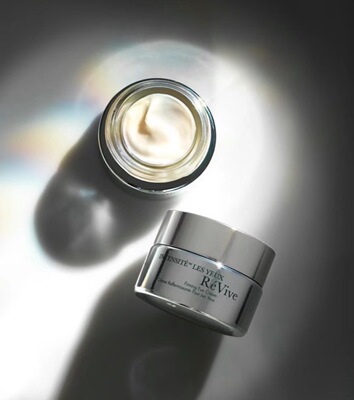 现货！美国Revive/利维肤赋活明眸眼霜15ml