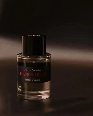 现货！FM/馥马尔法国情人香水50ml/100ml