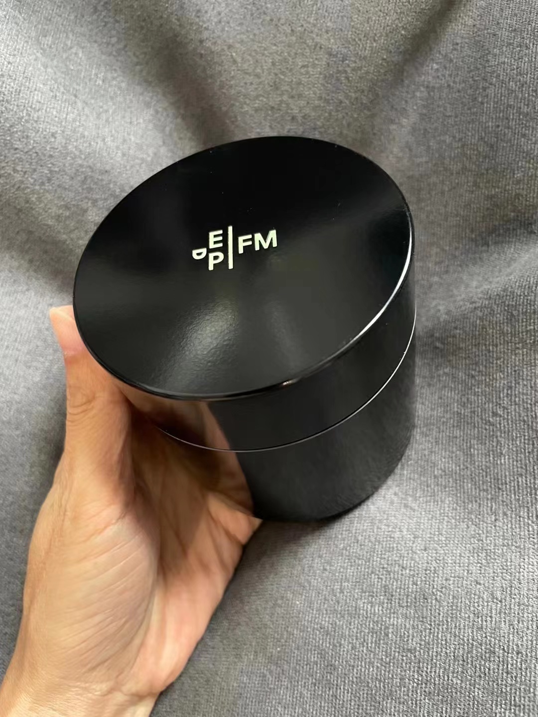 现货！FM/馥马尔身体霜身体黄油200ml夜色玫瑰/贵妇肖像/狂野麝香