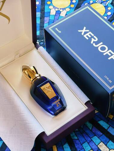 在途！欧版Xerjoff都灵21Torino香水50ml/100ml