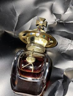 香密室香水20ml香精版 Westwood西太后绝版 Vivienne 在途