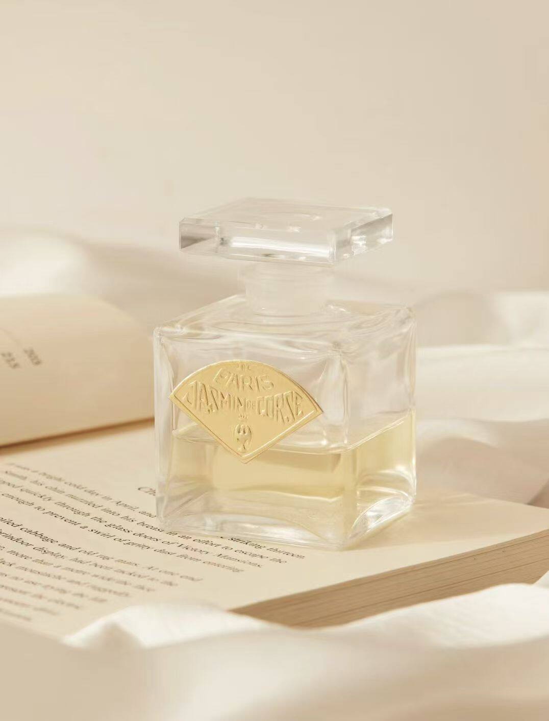 现货！Coty绝版香水科嘉西茉莉50ml无盒