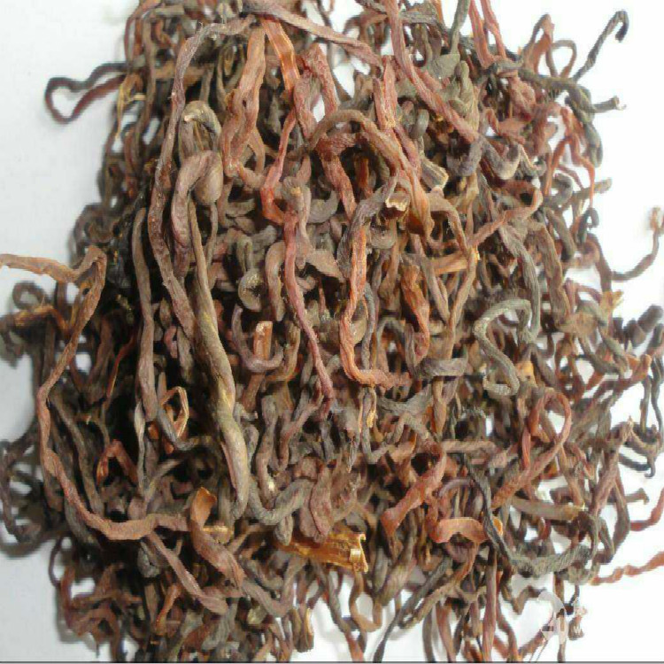 东北山野菜 牛毛广 薇菜干新鲜山野菜非蕨菜延边脱水山菜250g包邮