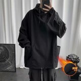 黑色加绒