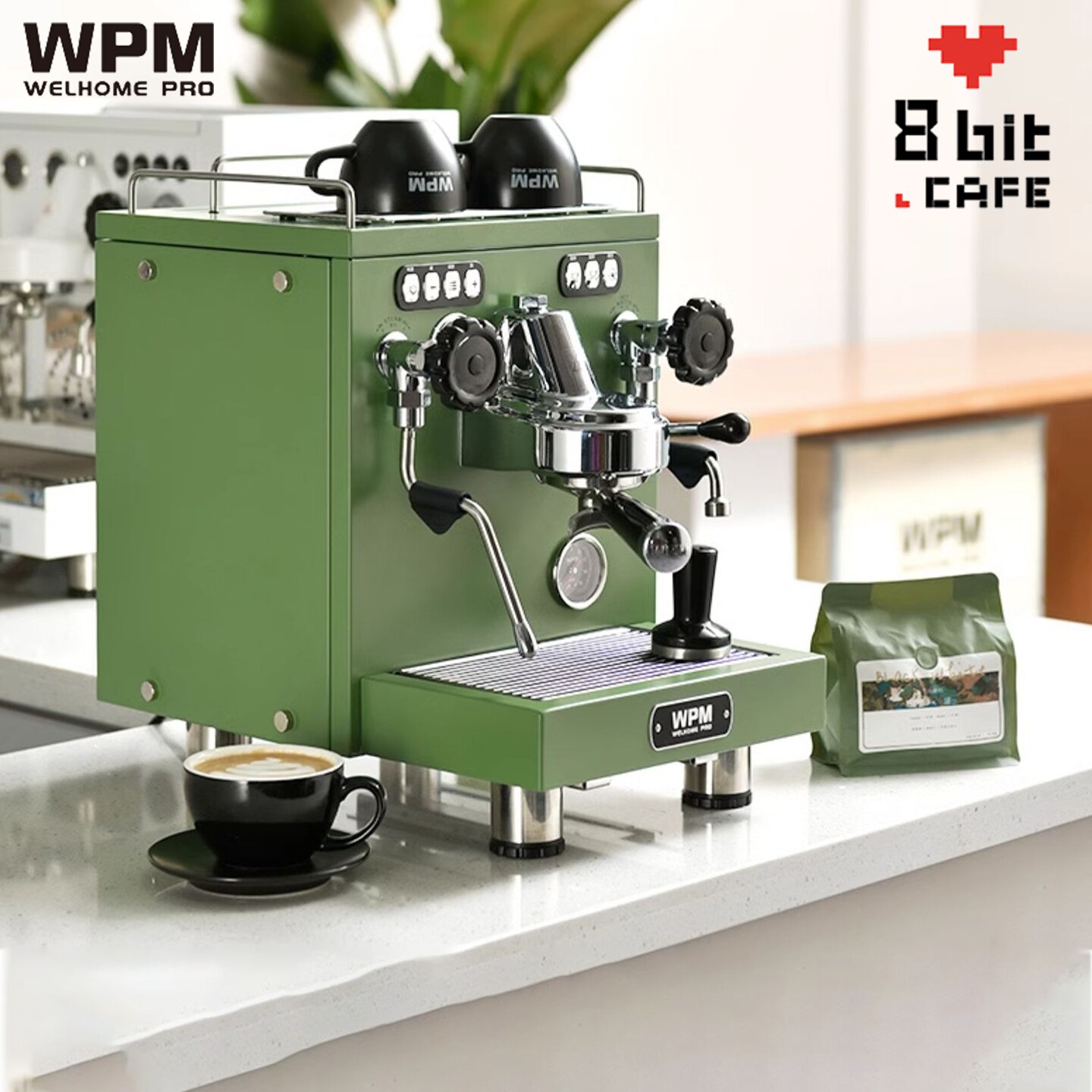 Welhome/�ݼ� KD-330X���Զ����Ȼ�רҵ������ʽŨ��С������