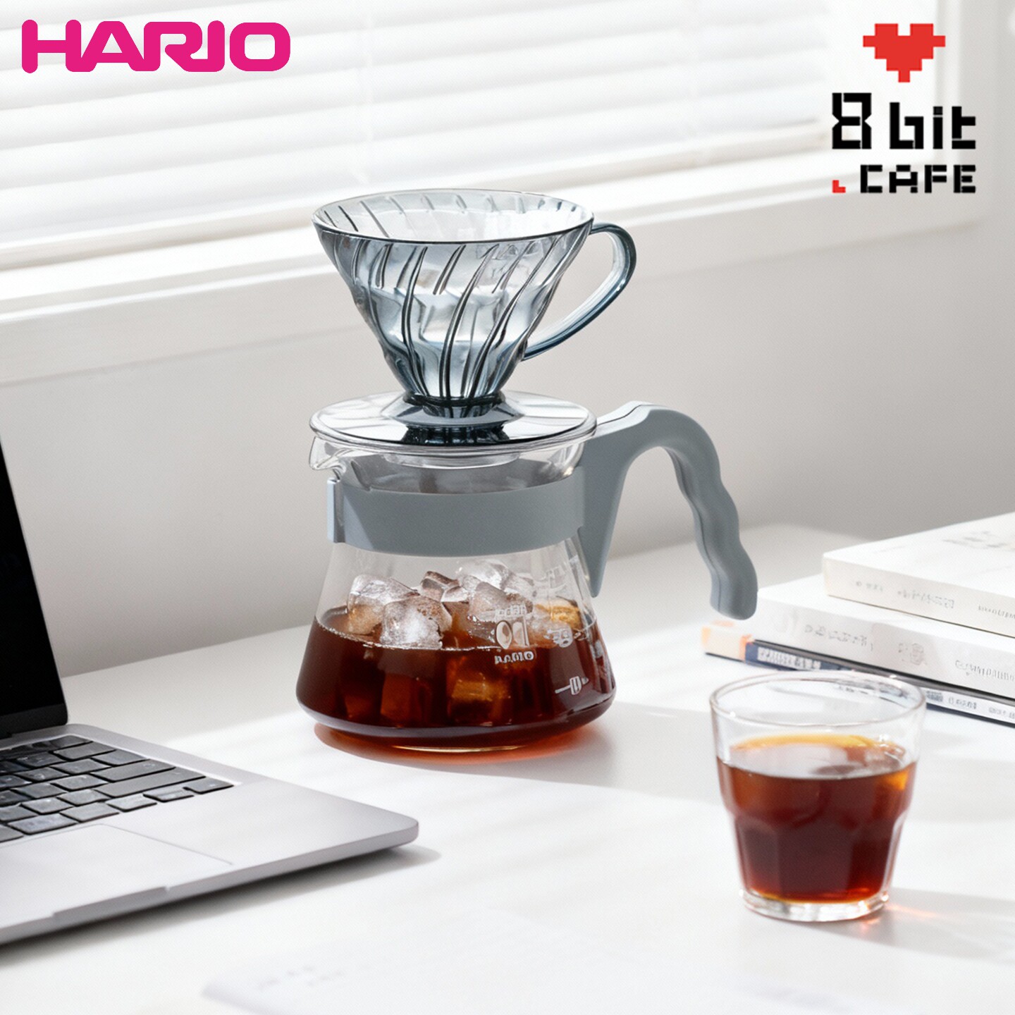 Hario20年纪念限定款图片