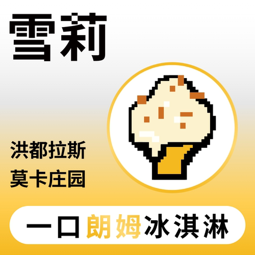 捌比特洪都拉斯雪莉100g咖啡豆