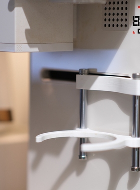 素止 Xbloom手冲拓展支架 可调高度 3D打印 光轴