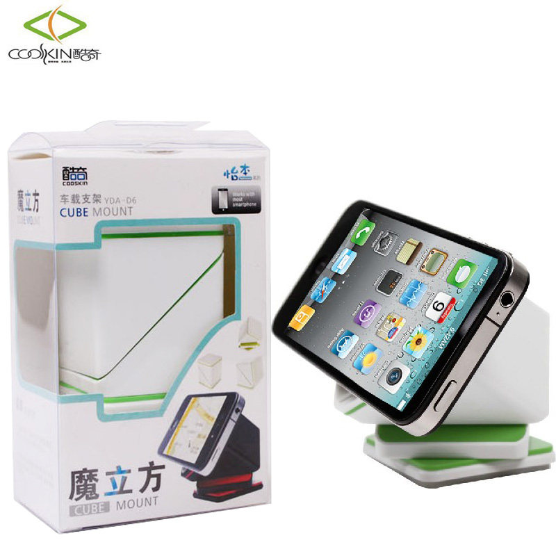 Support téléphone portable COOSKIN - Ref 1364774 Image 1