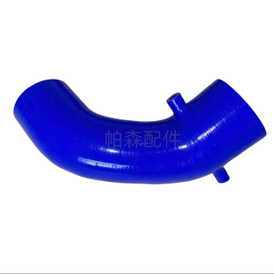 本田型格HONDA Integra DC2 DC5 K20A 改装进气硅胶肥肠 进气管