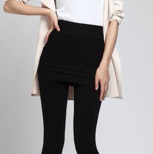 Pantalon collant en nylon - Ref 756498 Image 22