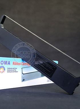 适合映美FP5400K FP5800K色带架FP5800KII联想DP8400墨盒芯JMR102