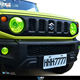 大灯保护目镜片 德国 JIMNY 适用SUZUKI铃木 DMV DIMOTIV