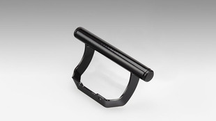 KIJIMA 适用HONDA本田 Rebel CM500 CM300 叛逆者 导航手机支架