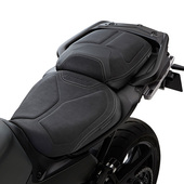 适用YAMAHA雅马哈 TRACER9 日本 舒适型原装 原厂加热坐垫座椅