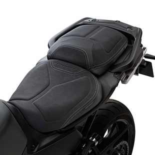 日本 适用YAMAHA雅马哈 TRACER9 GT 舒适型原装原厂加热坐垫座椅