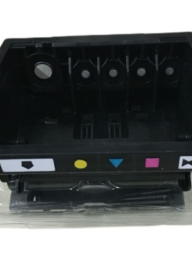 原装惠普 五色打印头564 D5468 /C5388 C6380 D7510 7150打印机喷