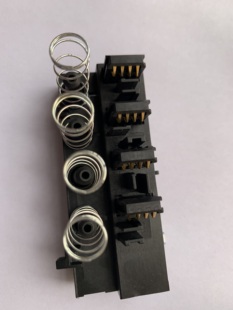 952 951 955 933 触点不报错 原装 932打印头墨盒接触板 惠普HP950