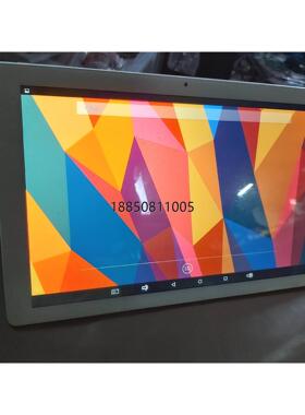 议价+酷比魔方 iwork 12 大屏幕 双系统平板电脑