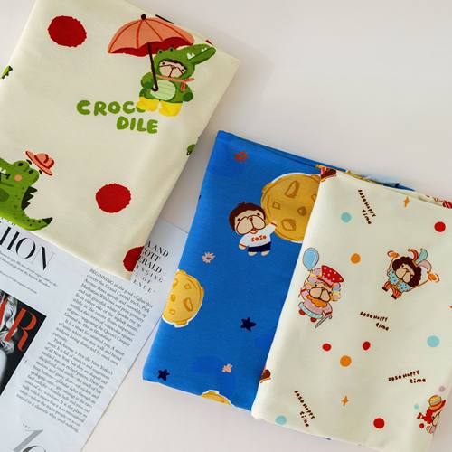 清仓   竹纤维双面拉架    两件七折  四件五折  可爱卡通儿