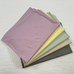 BooBoo布布1米价50支莫代尔匹马棉针织睡衣家居服纯色布料