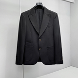 2026新款春秋小西装男韩版四季便西外套22806-1P170，男装西服，电商D222