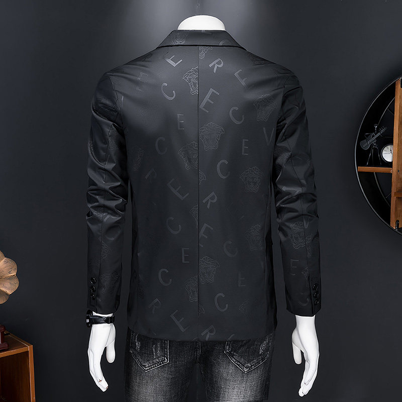 秋季2026新款西装男士小西服外套款跑量大货98055p160,男装西服,电商D222