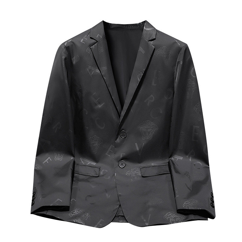 新款2026春秋西装男士小西服外套单西服主推98055p160,男装西服,电商D222