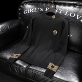 森林猎人冬款男2025毛衣加厚半高领羊毛衫针织衫打底衫7806/p135，男装针织衫/毛衣，电商D222