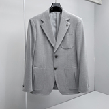 2026新款春秋季小西装男韩版四季便西装潮流外套2888P170，男装西服，电商D222