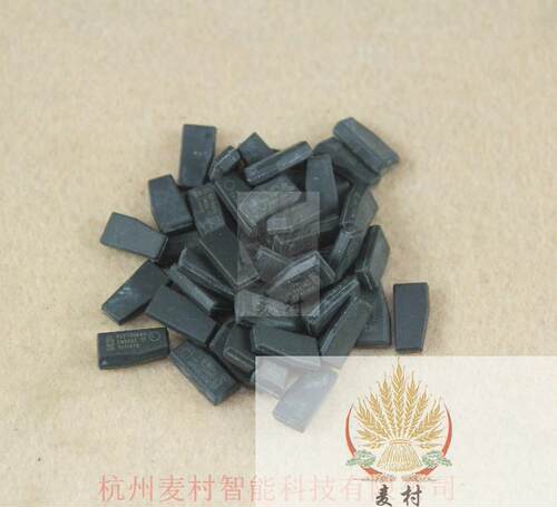 花冠EX可启动芯片 2006-2010年花冠汽车钥匙芯片 防盗芯片4C芯片