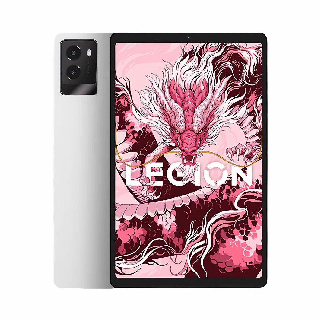 Lenovo/联想 拯救者Y700三代2025骁龙8Gen3游戏电竞平板99新