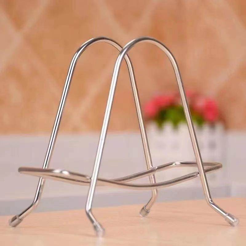 锅盖架子放置器置物架台面放菜板的支架砧案板收纳不锈钢厨房专用,厨房/烹饪用具,抹布架/厨房清洁收纳架,淘宝优惠券,粉丝福利购,淘宝优惠卷