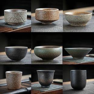 汝窑功夫茶具 九工匠 陶瓷快客杯一壶两杯 便携旅行茶具套装 日式