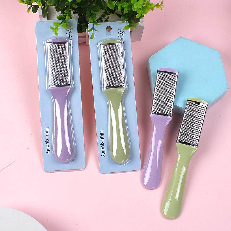 不锈钢磨脚器磨脚石 不伤脚去死皮修脚工具 磨脚板搓脚器,家庭/个人清洁工具,搓脚板/洗脚刷/磨脚石,淘宝优惠券,粉丝福利购,淘宝优惠卷