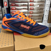 男女防滑超轻透气专业运动鞋 正品 德国JOOLA优拉尤拉乒乓球鞋 猛禽