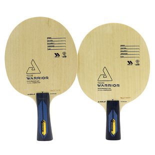 JOOLA优拉尤拉乒乓球底板 角斗士 斯巴达 守护者纯木纤维球拍