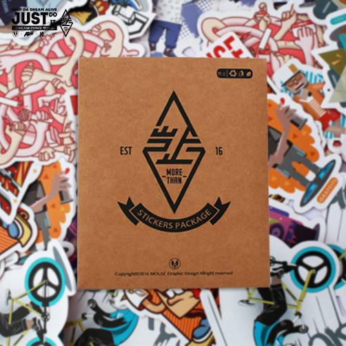 Déco pour vélo - Ref 2277799 Image 1