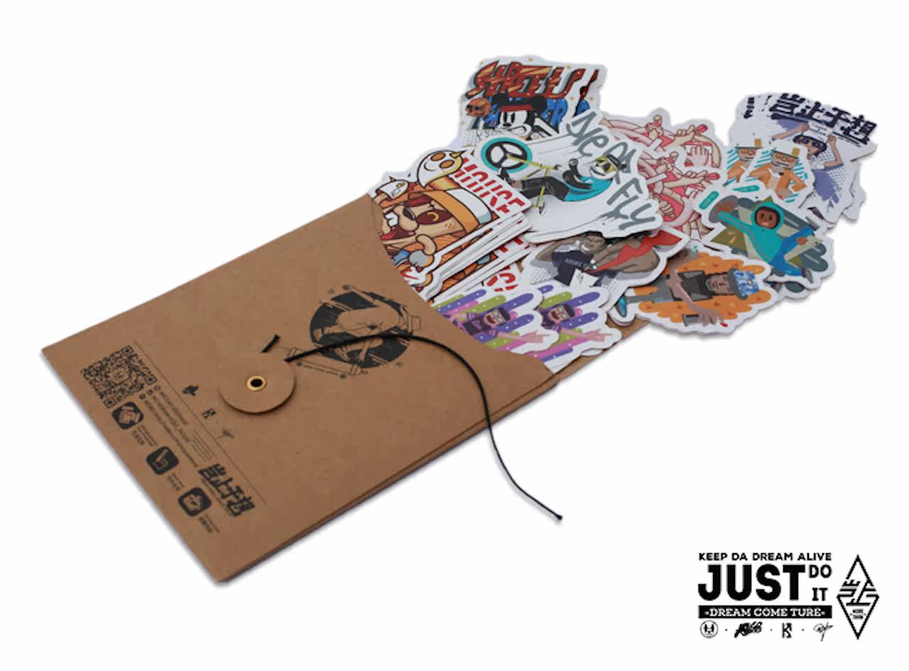 Déco pour vélo - Ref 2277799 Image 3