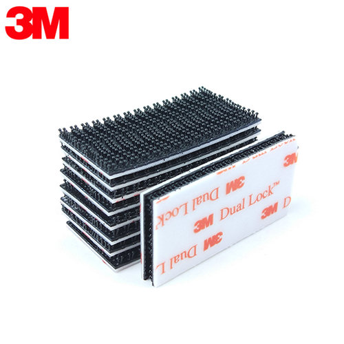 3M搭扣蘑菇搭扣SJ3560