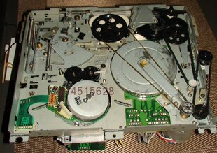 东芝K1机芯原装录像机皮带 放像机传动带 FUNAI VIP-3000HC等机芯