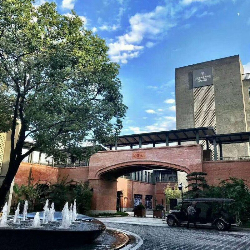【26年618】君澜全国10+店2晚含早一站式度假通兑套餐