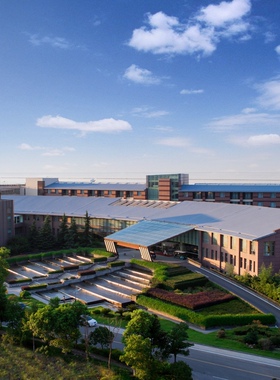 【 26年春促】君澜江浙沪多店2天1晚通兑含早周边游度假套餐