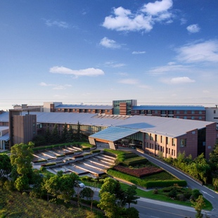 君澜江浙沪多店2天1晚通兑含早周边游度假套餐 26年春促