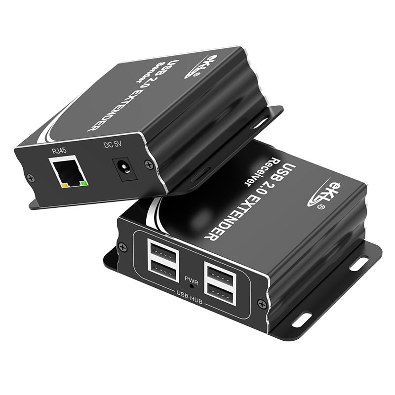 EKLUSB延长器2.0延长160米
