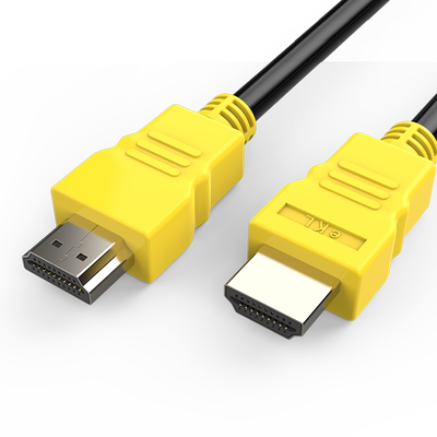 HDMI线高清线电视电脑视频连接线